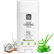 Pee Safe Anti Chafing Stick | Highly suited for Athletes & Cyclists | For Blisters, Rashes & Odour | Relief from Itching & Irritation | Paraben & Silicone Free (75gm)