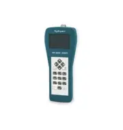 RigExpert AA-650ZOOM Antenna Analyzer - New in Box, Bluetooth, Type N Connector