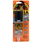Gorilla Epoxy Glue 25mL