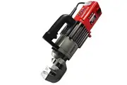 Baumr-AG 1600W 25mm Rebar Cutter Electric Hydraulic Reo Bar Portable Machine Re