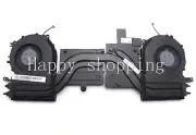 5F10S14178 New CPU & GPU Heatsink with Fan DC12V For ThinkBook 16p G5 IRX 21N5