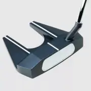 Odyssey AI-One #7 S Putter (Mallet, Slant Neck) 2023 NEW