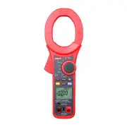 UT222 High Current TRMS Digital Clamp Meter