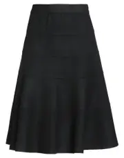 [COLOUR 5 POWER] COLOUR 5 POWER Midi skirts - Item 30445285