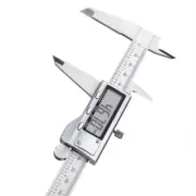 Deli Digital Caliper 300mm Vernier Calipers DL91300