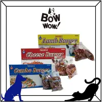 在飛比找蝦皮購物優惠-BOWWOW 香濃起司條 雞肉 羊肉 高鈣綜合起司條 犬零食