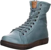 [Andrea Conti] Women's Mid Calf Boot
