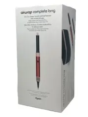 Special Edition Dyson Airwrap™ Multi-Styler Complete Long Strawberry Bronze New