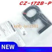 100% Test 1pcs Panasonic CZ-172B-P UCZ172BP Photoelectric Sensors