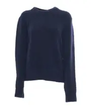K-Way Clarisse Crewneck Pullover 8 blue