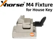 Xhorse M4 Clamp Fit For House Keys XCMN15EN for Condor XC-MINI and Dolphin XP005
