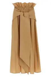 FABIANA FILIPPI Tulip Skirt