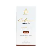 Before You Speak Collagen Coffee Mocha 6.5g x 30 Pack