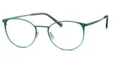 HUMPHREY´S 582382 70 Men's Glasses Blue Size 51 - Private Health Rebate - Blue Light Block Available