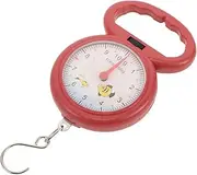 VILLFUL Body Scale Versatile Mini Weighing Scale for Home Fishing Shopping High Accuracy and Design Random