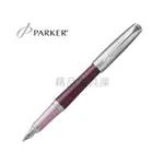 精品文具庫｜派克 PARKER 紳士系列 紳士瑰麗人生 鋼筆 $4400