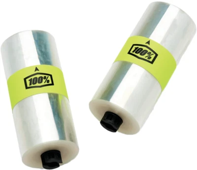 100-Percent RC1/AC1/ST1 RC2/AC2/ST2 - 6/PK Forecast Replacement 45MM film