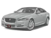 Quick Release Front License Plate Tag Holder Bracket for 2018-2019 Jaguar XJ/XJL (for: Jaguar)