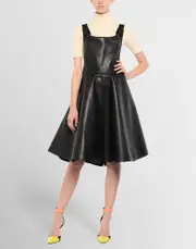 [JUNYA WATANABE COMME DES GARÇONS] JUNYA WATANABE COMME des GARÇONS Midi dresses - Item 54178534