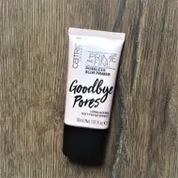 在飛比找蝦皮購物優惠-德國 Catrice Goodbye Pores Prime