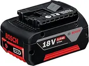 Bosch Blue 18V 5.0Ah GBA Professional Lithium-ion Battery