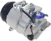 1 pcs Air Conditioning AC Compressor Compatible for Benz W212 S204 A207 W204 C204 OE 0022304511 002 230 45 11