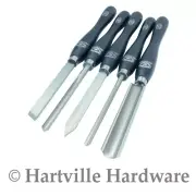 CROWN #280K 5 PC. CRYO TURNING TOOL SET