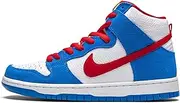 [Nike] Mens SB Dunk High CI2692 400 Doraemon - Size 7