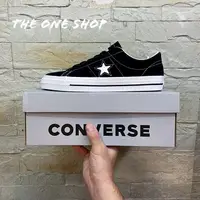 在飛比找樂天市場購物網優惠-TheOneShop Converse One Star P