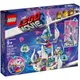 LEGO 樂高玩電影2系列 LEGO 70838 Queen Watevra's So-Not-Evil Space Palace