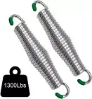 Porch Swing Springs Heavy Duty 1300Lbs Hammock Chair Spring