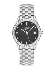 Longines Women's Flagship Diamond Watch