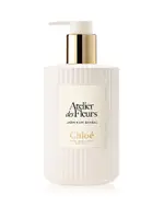 Chloe Atelier des Fleurs Jasminum Sambac Perfumed Body Lotion 10 oz.