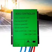 48V Wind Turbine Generator Controller Battery Charging Regulator 800/1000W