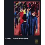 ERNST LUDWIG KIRCHNER