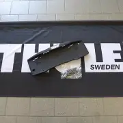 Thule Number Plate Holder License for Epic Easy Fold 3 54999
