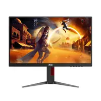 在飛比找蝦皮商城優惠-AOC 27G4 27吋 螢幕 IPS 180Hz 1ms 