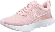 [Nike] Women's W React Infinity Run Fk 2