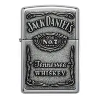 在飛比找HOTAI購優惠-【ZIPPO】250JD.427 Jack Daniel's