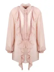 [Alberta Ferretti] Alberta Ferretti-Camicia-Donna 44