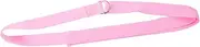 5pcs Pilates Yoga Strap Household Non Elastic Band Durable Fitness Band Exercise Band Yoga Inelastic Band Daily Use Yoga Band Professional Yoga Strap Inelastic Yoga Band Ribbon