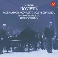 在飛比找博客來優惠-Rachmaninov: Piano Concerto No