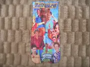 Custom Half Baked DRY FIT Socks movie stoner comedy gamma laney oreo