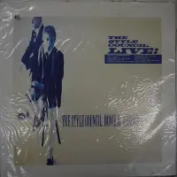 在飛比找Yahoo!奇摩拍賣優惠-合友唱片 THE STYLE COUNCIL,HOME & 