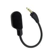 New Replacement Mic Microphone for HyperX Cloud III Wireless Gaming Headset