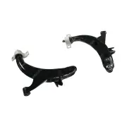 Superspares Left Hand Side Front Lower Control Arm for Subaru Forester SF SG