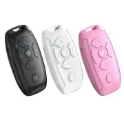 Mobile Phone Bluetooth Wireless Remote Control Shutter Selfs Video Scroll