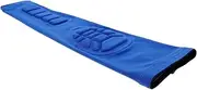 [Toyvian] Protective Arm Sleeve for Sports Lightweight Breathable Arm Cover for Basketball Football Exercise Mild Compression for Injury Prevention for Youth Adults