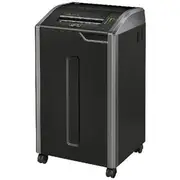 Fellowes Powershred Cross-cut Shredder 425Ci