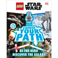 在飛比找蝦皮商城優惠-LEGO Star Wars - Choose Your P